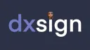 DxSign banner