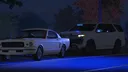 Lexington Police Department banner