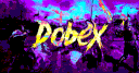 DobΞX Community Server banner