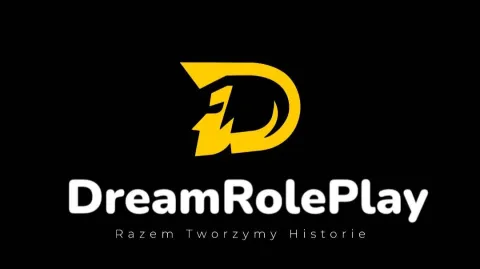 DreamRP v3.0 - Polski Serwer MTA banner