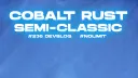 Sandy Rust | MAX 4 | Х2.5 | 247 DevBlog banner