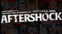 Aftershock Festival banner