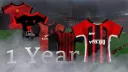 Manchester Legends (OG) banner
