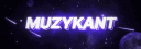 Muzykant#8895 banner
