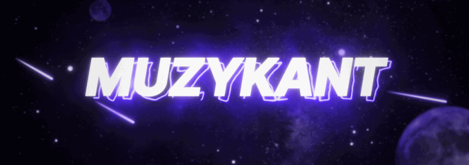 Muzykant#8895 banner