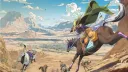 JoJo's Bizzare Conversations Discord server banner