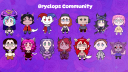 bryclops community! server banner