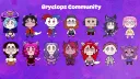 bryclops community! server banner