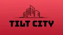 TILT CITY banner