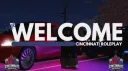 Cincinnati Ohio Roleplay I VC Only | Strict banner