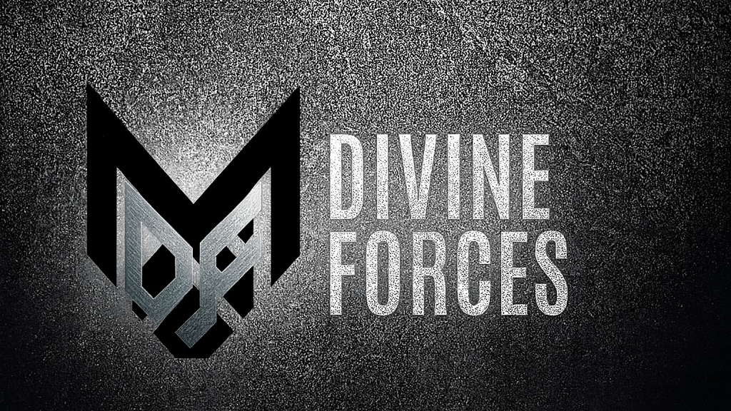 DF | Gaming • VC • Chill • MMA Streams • Sports Discord server banner