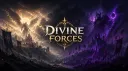 DF | Gaming • VC • Chill • MMA Streams • Sports Discord server banner