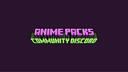 Anime Packs Banner