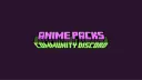 Anime Packs banner