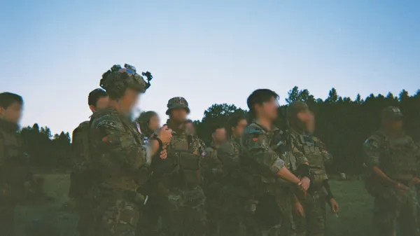 banner