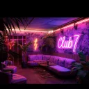 CLUB7 banner