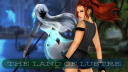 The Land of Lustre Discord server banner