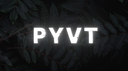 PYVT server banner