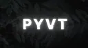 PYVT server banner
