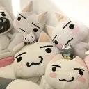 The yippee banner
