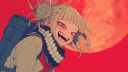 Toga's Basement server banner