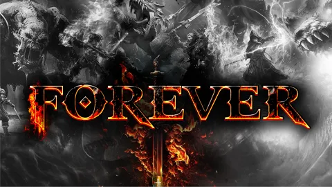 Ultima Online Forever banner