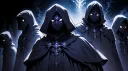 Soul Snatchers Guild banner