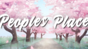 The People's Place ♡ banner
