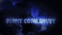 Night Community banner