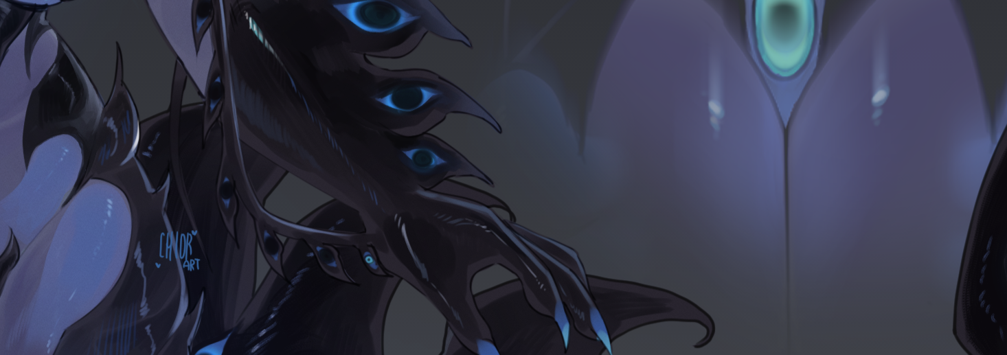 Eevei Banner