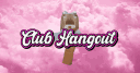 𝓒𝓵𝓾𝓫 𝓗𝓪𝓷𝓰𝓸𝓾𝓽 ♡ banner
