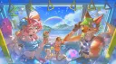 Cheesecake’s Art Café server banner