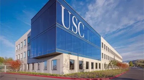 USC banner