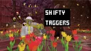 Shiftys Taggers 2.0 banner