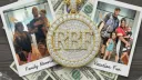 Rosario-Britt Family banner