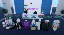 Kivotos Tower Defense banner