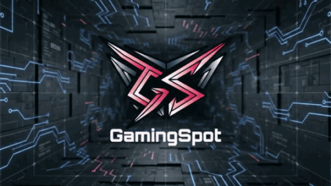 GamingSpot banner