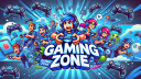 Gaming Zone | CO-OP | Multi... banner