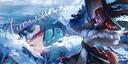 Aurora Mains Banner