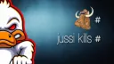 Gank community banner