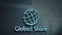 GLOBAL STORE server banner