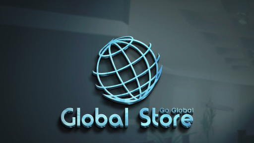 GLOBAL STORE Discord server banner