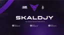 Skald's Place banner