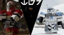 TGR | The Galactic Republic banner