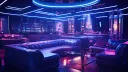 Cloud 9 Lounge ( 25+ ) banner