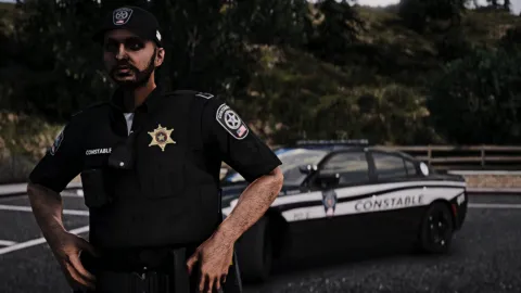 TN | San Andreas State Constables banner