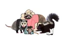 𝕻𝖆𝖙'𝖘 𝕮𝖎𝖗𝖈𝖑𝖊 𝕻𝖎𝖙 (18+) Discord server banner