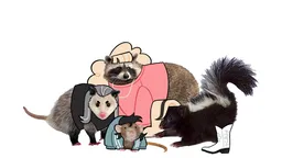 𝕻𝖆𝖙'𝖘 𝕮𝖎𝖗𝖈𝖑𝖊 𝕻𝖎𝖙 (18+) server banner