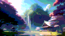 Небесные Чертоги : 雲 banner