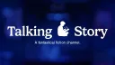 Talking Story banner
